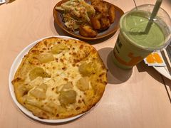 -乐凯撒披萨(中心书城店)