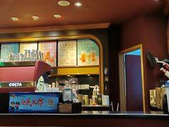 -COSTA COFFEE(西直门店)