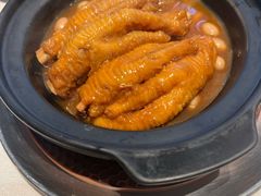 -香港龙凤楼(巨鹿路洋房店)