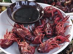-谭大厨龙虾馆(中交公园时光美食街店)