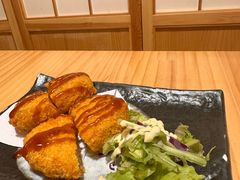 -鳗鲔料理小馆