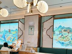 -苏晓玥·手作江南小吃(深圳北站店)