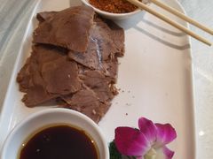 -国人川菜(李家村建东街店)