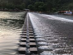 -楠溪江风景名胜区