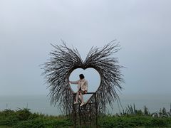 -漳州滨海火山岛自然生态风景区