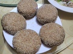 -烤肉宛饭庄(南礼士路店)