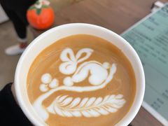-喜柿咖啡SeeS coffee