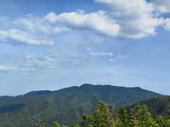 -莫干山风景区