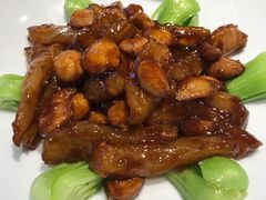 -天外天烤鸭店(八角店)