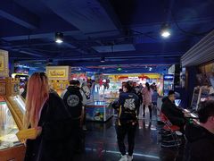 -城市英雄(衡阳中山路店)
