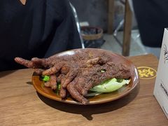 -石灰石烧鸡公(南通万象城店)