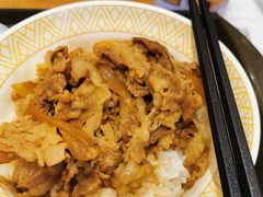 -食其家·牛丼咖喱(冠捷大厦店)