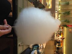 万达希尔顿酒店地阔餐厅-富力希尔顿酒店·地阔自助餐厅