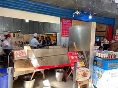 -李兰英湖南面馆(护国路店)