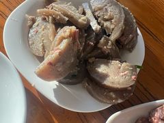 -老保定驴肉馆(云岗路店)