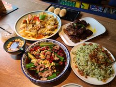 -周家二小姐的菜(西津渡店)