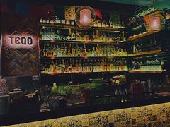 -TEQO·Mexican food & Bar