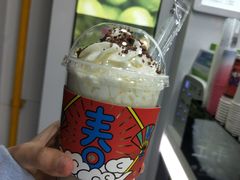 -古茗(泉州中骏世界城店)