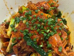-辣螃铠盆盆蟹大排档(总店)