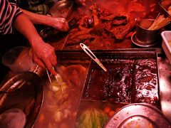 -明记牛杂(新马路分店)