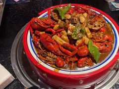 -京炭铜锅涮肉·羊蝎子·羊肉炉(保利·时光里店)