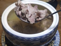 -新悦·霞浦海鲜生(上下杭店)
