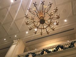 -天津丽思卡尔顿酒店·宴会厅