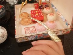 -青岛富力艾美酒店