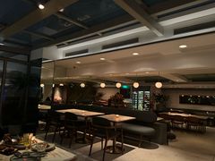 -城市露台景观餐厅(淮海路店)