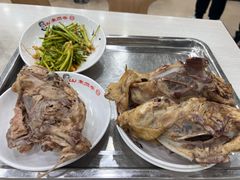 -老四季(南市场店)