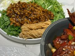 -小桃红·东北菜·春饼烤鸭(南阳湖街店)