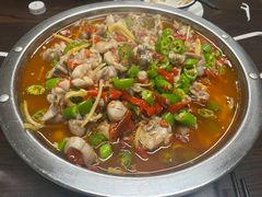 -艺味深尝(云锦路店)