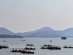 -湖畔居茶楼(湖滨店)