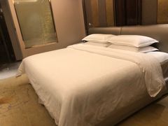 -郑州美盛喜来登大酒店
