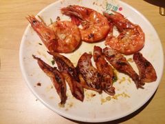 -玫瑰花园自助烤肉(顺义鑫海韵通店)