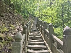 -武当山风景区