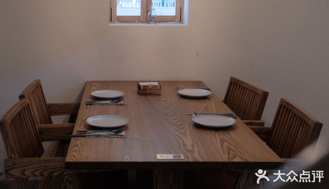 虽远 但值得 | 兮食餐厅