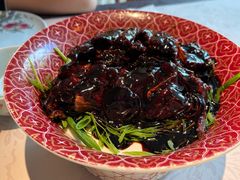 -维园悦谱·海派家常菜(乌鲁木齐南路店)
