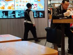 -肯德基(温州世贸店)