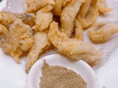 -华盛丰温州大排档(东三环南路店)