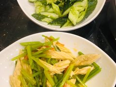 -蝎王府羊蝎子(北大地店)