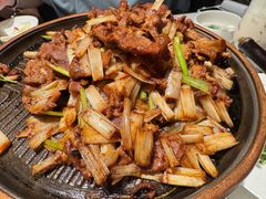 -四季民福烤鸭店(外滩外白渡桥店)