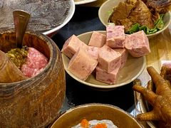 鱼籽虾滑-咖咖火锅(老店)