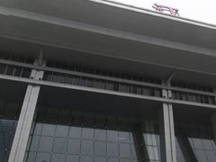-镇江站-南广场