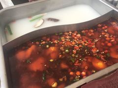 -新辣道鱼火锅(领展购物广场·中关村店)