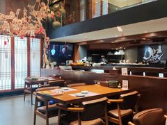 -傑·料理·海鲜放题(佛山文华荟店)
