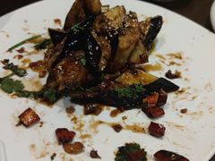 -老牌坊鲁菜名店(宽厚里店)