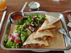 -UPPER KITCHEN(延安路店)