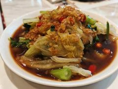 -南山鲜虾面·活鲜小馆·海味大连菜(南山总店)