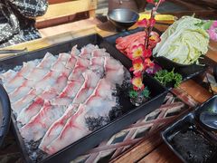 -丽江庭院之爱在路上(西单店)